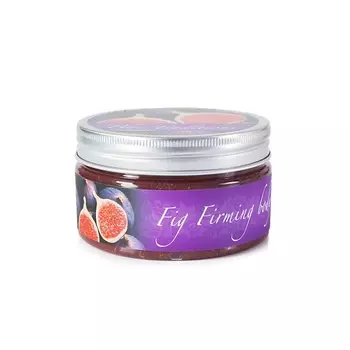 THAI TRADITIONS Скраб-гель для тела подтягивающий Куркума 200.0