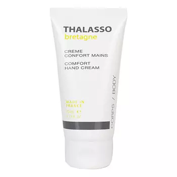 THALASSO BRETAGNE Крем для рук Комфорт 75.0