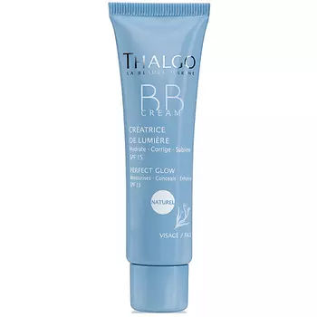 THALGO BB Крем с эффектом сияния с SPF15