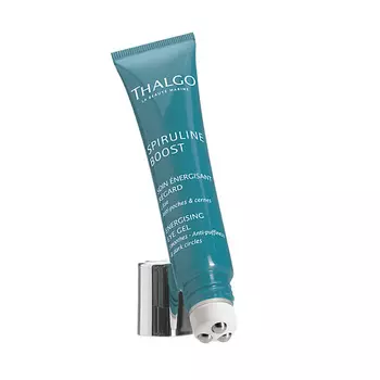 THALGO Гель для кожи вокруг глаз энергизирующий Spiruline Boost Eye Gel