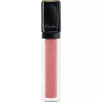 GUERLAIN Жидкая помада для губ KISSKISS