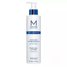 THALGO Гель очищающий отшелушивающий MCEUTIC