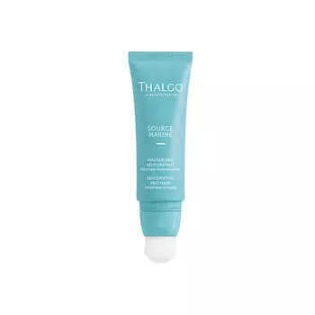 THALGO Интенсивная увлажняющая маска Source Marine Rehydrating Pro Mask