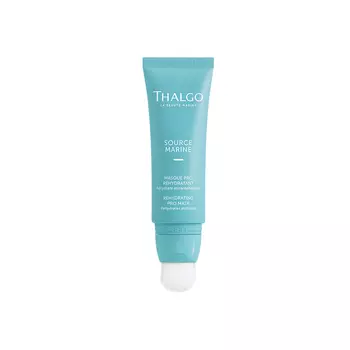THALGO Интенсивная увлажняющая маска Source Marine Rehydrating Pro Mask