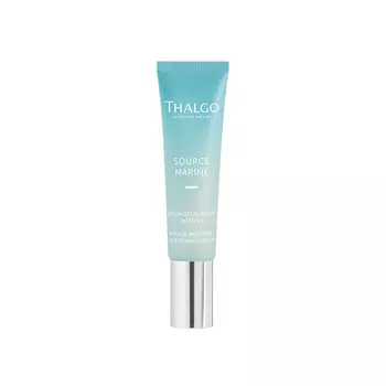THALGO Интенсивная увлажняющая сыворотка Source Marine Serum