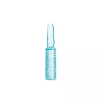 THALGO Интенсивный увлажняющий концентрат Source Marine Hydration Treatment