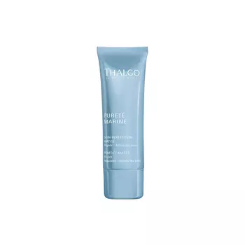 THALGO Эмульсия матирующая идеальная Purete Marine Perfect Matte Fluid