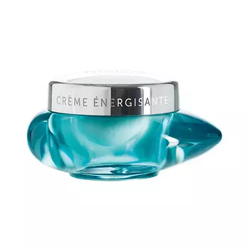 THALGO Энергизирующий крем для сияния и коррекции морщин Spiruline Boost