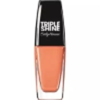 SALLY HANSEN Лак для ногтей Triple Shine