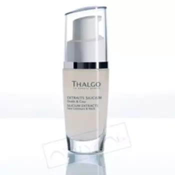THALGO Экстракт кремния для овала лица и шеи