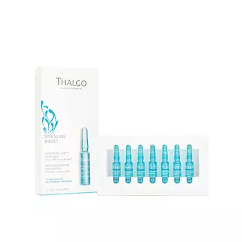 THALGO Концентрат для лица интенсивный энергизирующий