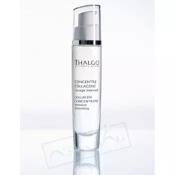 THALGO Концентрированная сыворотка с коллагеном