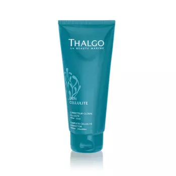 THALGO Корректирующий крем против всех видов Целлюлита Defi Cellulite Corrector
