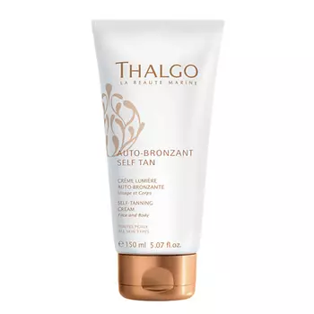 THALGO Крем для автозагара Auto-Bronzant Self-Tanning Cream