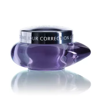 THALGO Крем для лица дневной с кремнием и эффектом лифтинга