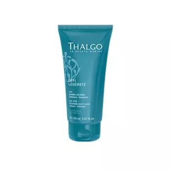 THALGO Крем для лёгкости ног Defi Legerete Gel