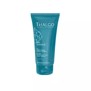 THALGO Крем для лёгкости ног