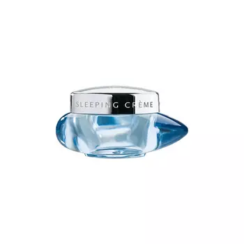 THALGO Крем ночной восстанавливающий "Морской Источник"