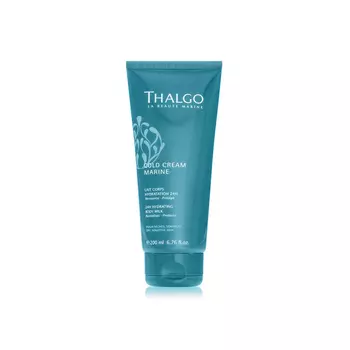 THALGO Лосьон увлажняющий для тела 24ч Cold Cream Marine Hydrating Body Milk