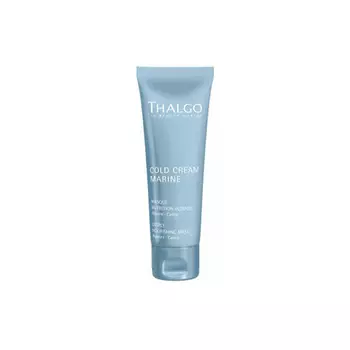 THALGO Маска интенсивная питательная Cold Cream Marine Nourishing Mask