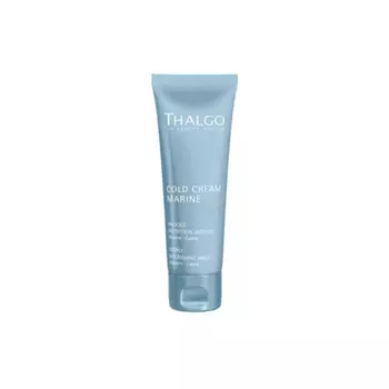 THALGO Маска интенсивная питательная Cold Cream Marine Nourishing Mask