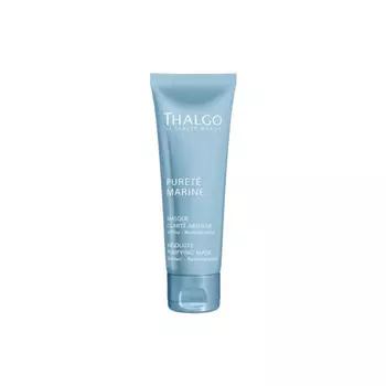 THALGO Маска очищающая с каолином Purete Marine Purifying Mask