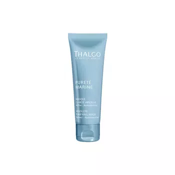 THALGO Маска очищающая с каолином Purete Marine Purifying Mask