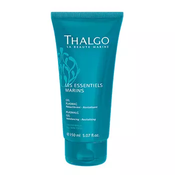 THALGO Морской гель Les Essetiels Marins Plasmalg Gel