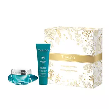 THALGO Набор "Абсолютное омоложение" Winkle Correcting Ritual