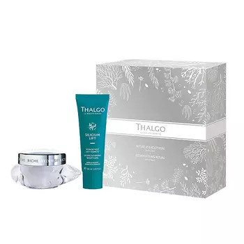 THALGO Набор "Абсолютное укрепление" Redensifting Ritual