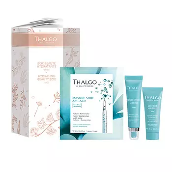 THALGO Набор "Абсолютное увлажение" Hydrating Beauty Box
