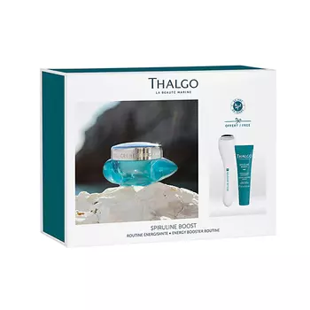 THALGO Набор "Детокс" Spiruline Boost