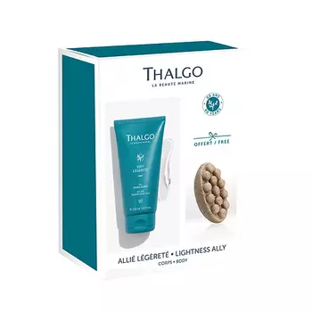 THALGO Набор "Для легкости тела" Lightness Ally