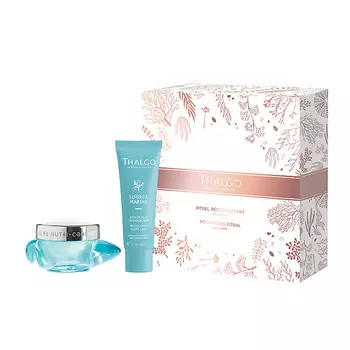THALGO Набор "Идеальное питание" Nourishing Ritual