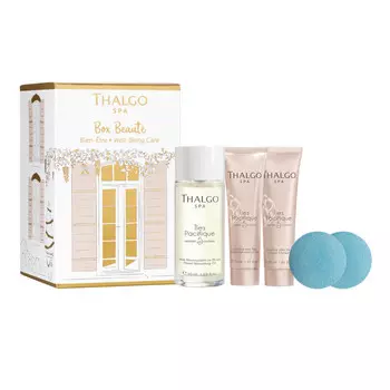 THALGO Набор ILES PACIFIQUES