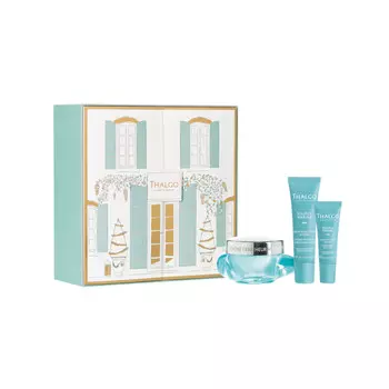 THALGO Набор Морской источник