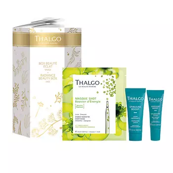 THALGO Набор Radiance Beauty Box