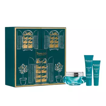 THALGO Набор Silicium Lift