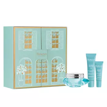 THALGO Набор Source Marine