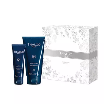 THALGO Набор Thalgo Men