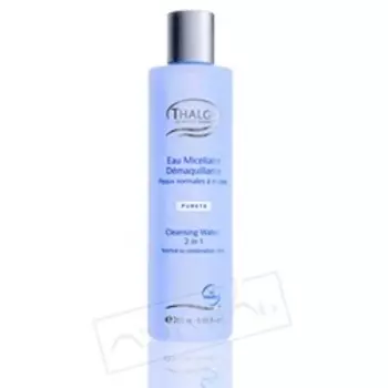 THALGO Очищающая вода 2 в 1