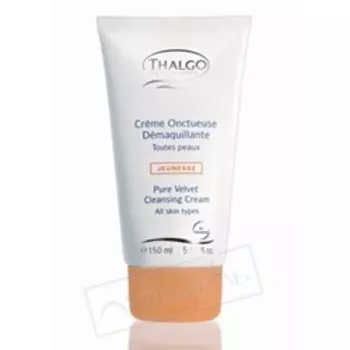 THALGO Очищающий крем для лица Pure Velvet