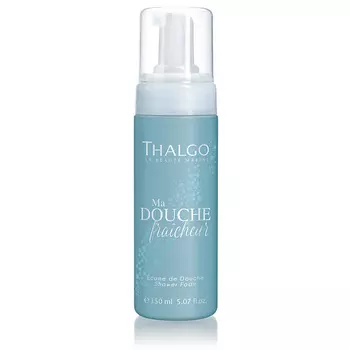 THALGO Освежающая пена для душа