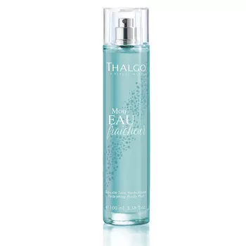 THALGO Освежающий спрей для тела