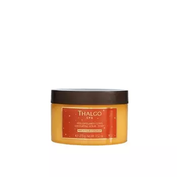 THALGO Отшелушивающий питательный скраб для тела Spa Exfoliating Scrub-Body