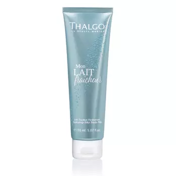 THALGO Оживляющее шелковое молочко для тела