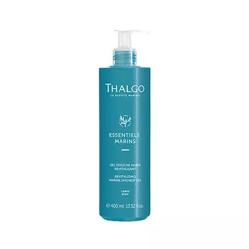 THALGO Оживляющий морской гель для душа Essentiels Marins Snower Gel