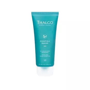 THALGO Оживляющий морской гель для душа Essentiels Marins Snower Gel