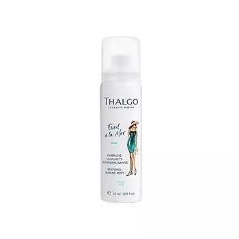 THALGO Оживляющий морской спрей - Клеточный Восстановитель Eveil A La Mer Reviving Marine Mist