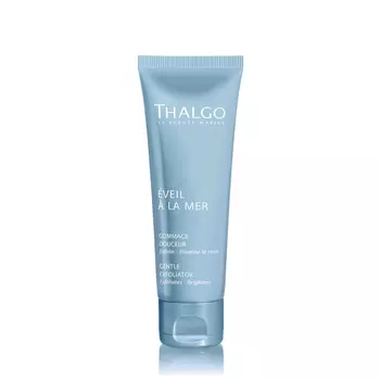 THALGO Скраб для лица мягкий Eveil a la Mer Gentle Exfoliator